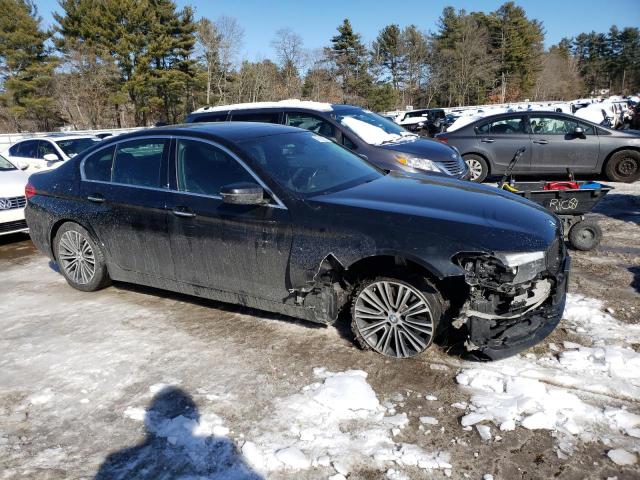 Vin: wbaja7c36hg906881, lot: 45183865, bmw 5 series xi 20174