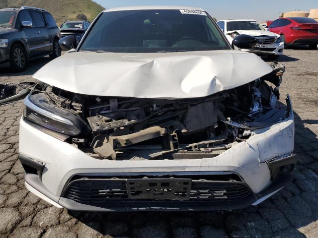 2023 HONDA CIVIC SPOR - 2HGFE2F52PH517091