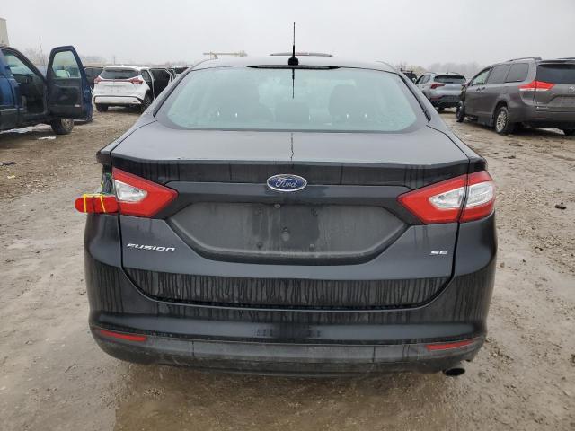 2015 FORD FUSION SE 3FA6P0H78FR277887