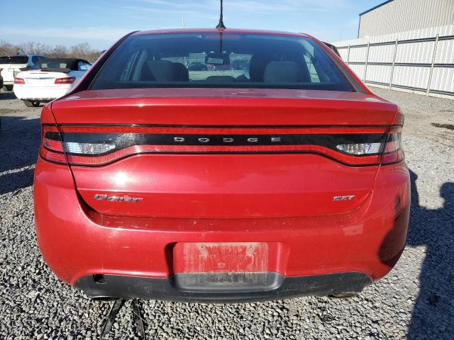 2013 DODGE DART SXT #3293401065