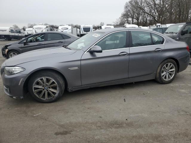 2015 BMW 528 XI #3102178608