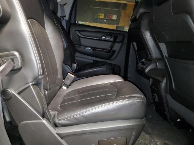 2015 CHEVROLET TRAVERSE L - 1GNKVJKD9FJ276025