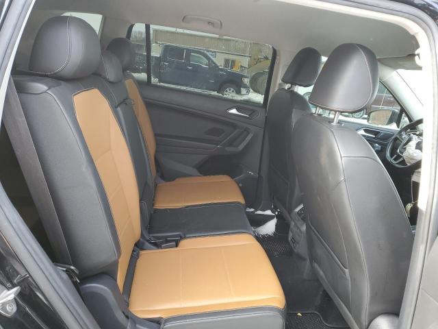 2018 VOLKSWAGEN TIGUAN SE - 3VV2B7AX5JM208267