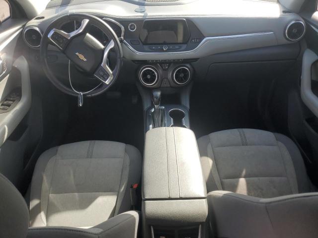 2019 CHEVROLET BLAZER 1LT - 3GNKBBRA1KS632678