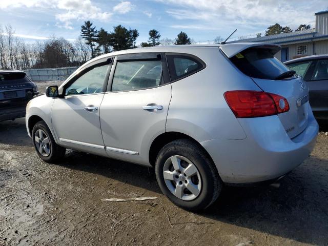 Vin: jn8as5mv0cw381212, lot: 43907375, nissan rogue s 20122