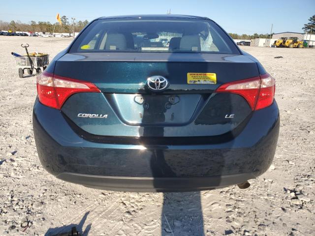 2019 TOYOTA COROLLA L - 2T1BURHE4KC130082