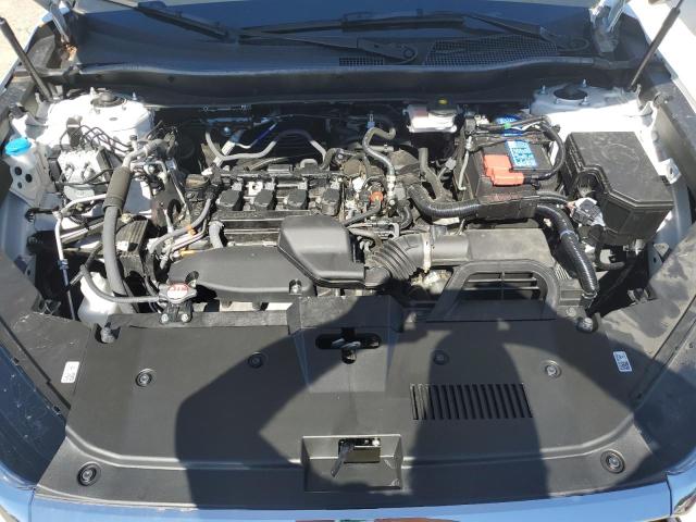 2024 HONDA CR-V EXL - 2HKRS3H79RH321006