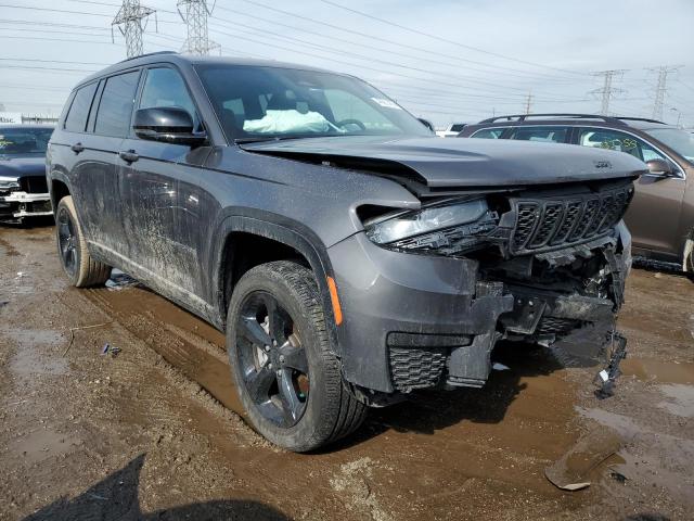 Vin: 1c4rjkag7r8625439, lot: 46661465, jeep grand cher l laredo 20244