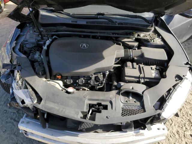 2018 ACURA TLX TECH - 19UUB2F56JA012371