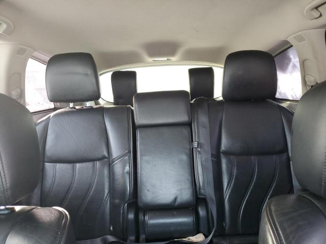 2015 INFINITI QX60 - 5N1AL0MM4FC510752