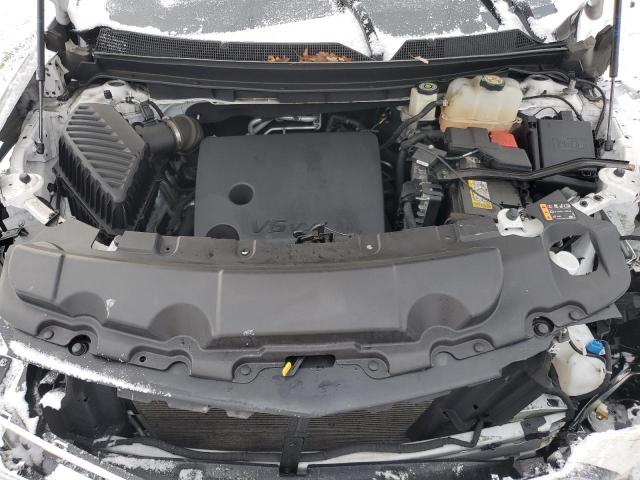 2021 CHEVROLET TRAVERSE L - 1GNERHKWXMJ252163