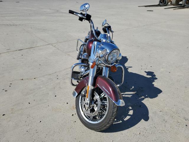 2018 HARLEY-DAVIDSON FLHR ROAD 1HD1FBC37JB675613
