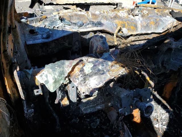 2021 NISSAN TITAN S - 1N6AA1EC7MN529767