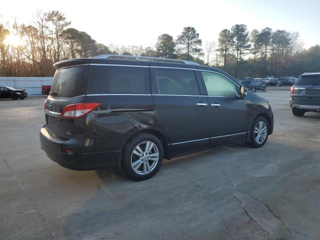 Vin: jn8ae2kp4f9126365, lot: 43739385, nissan quest s 20153