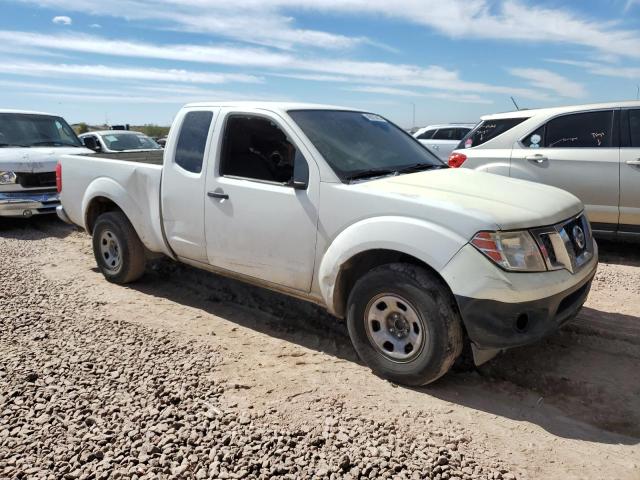 2016 NISSAN FRONTIER 1N6BD0CTXGN794972