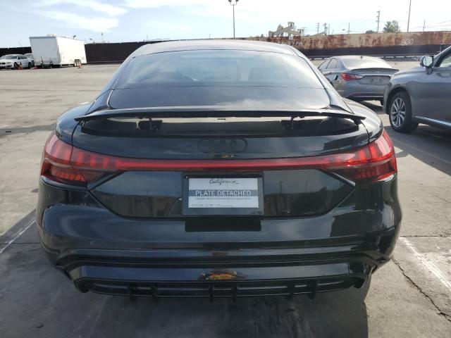 2022 AUDI E-TRON GT WAUEJBFW2N7006498