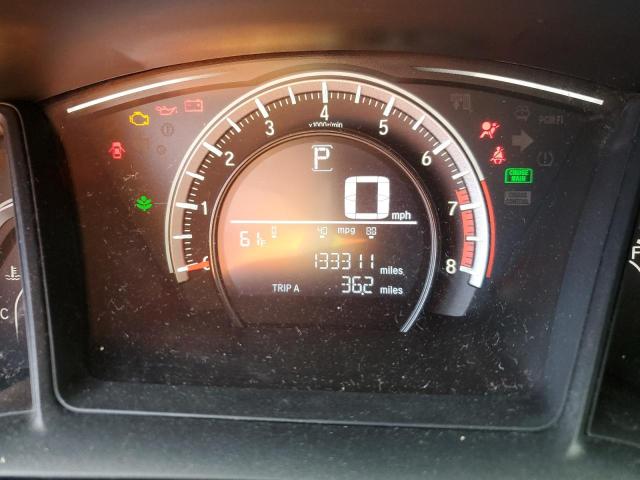 2016 HONDA CIVIC LX - 2HGFC2F58GH574529