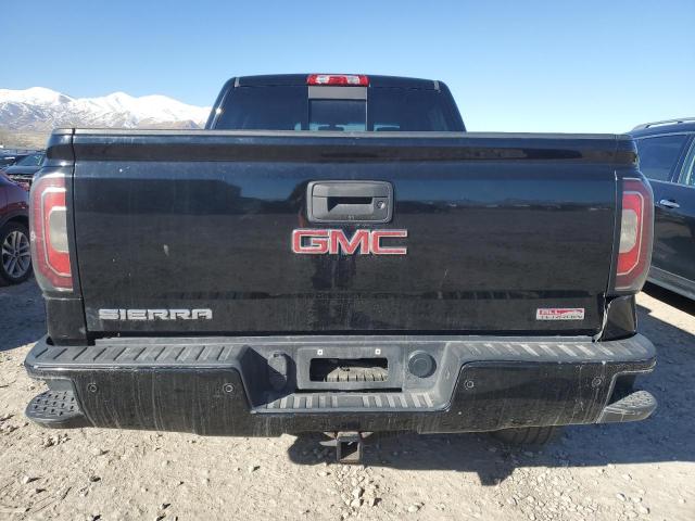 2016 GMC SIERRA K15 - 3GTU2NEC2GG247893