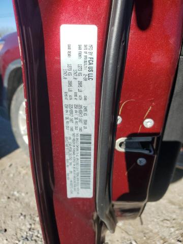 2020 JEEP CHEROKEE L - 1C4PJMCB0LD611742