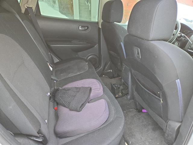 2012 NISSAN ROGUE S - JN8AS5MV0CW387172