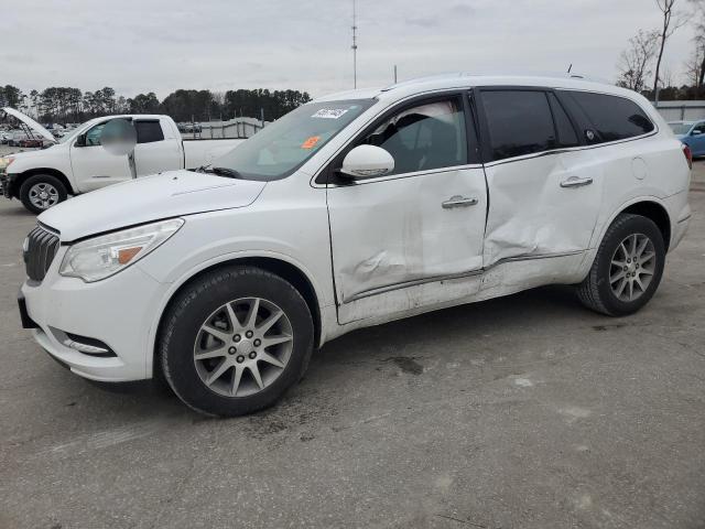 Vin: 5gakrbkd4hj168290, lot: 45577445, buick enclave 2017 img_1