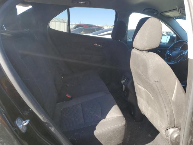 2021 CHEVROLET EQUINOX LT #3288771742