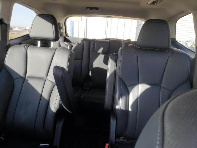 2022 SUBARU ASCENT LIM - 4S4WMAPDXN3453279