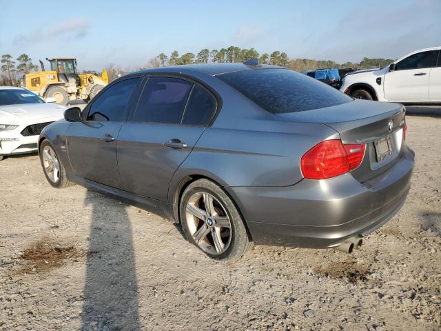 Vin: wbapk5c50ba661292, lot: 44318755, bmw 3 series xi sulev 20112