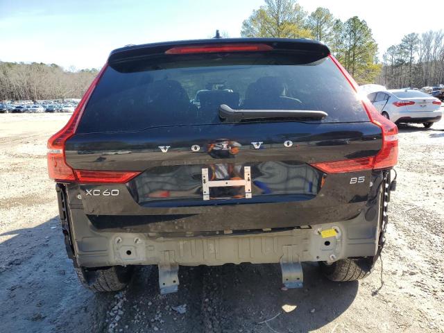 2022 VOLVO XC60 B5 MO YV4L12DK5N1915975