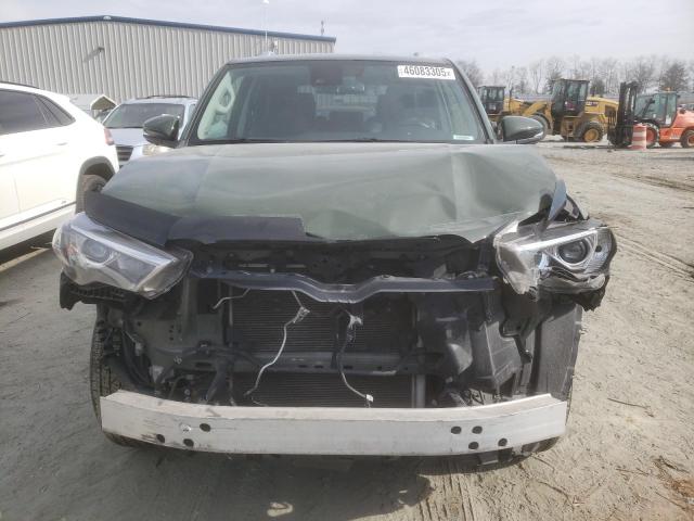 2022 TOYOTA 4RUNNER LI JTEKU5JR4N6082032
