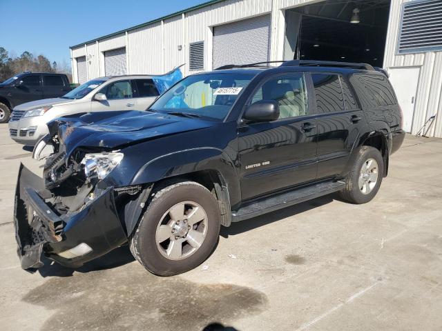 TOYOTA 4RUNNER LI