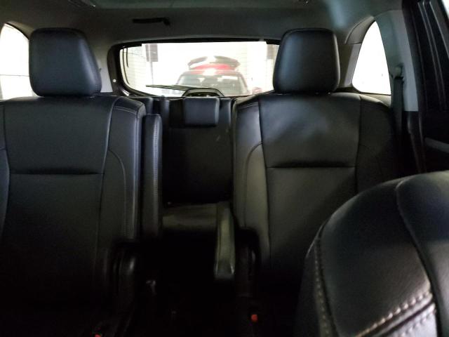 2019 TOYOTA HIGHLANDER - 5TDJZRFH7KS944826
