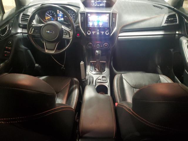 2019 SUBARU CROSSTREK - JF2GTANC4KH267632