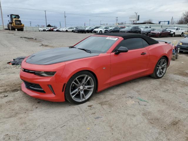 CHEVROLET CAMARO LT