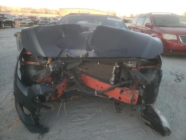 2015 FORD MUSTANG - 1FATP8EM2F5400985