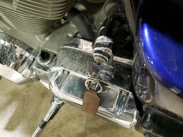 2002 HONDA VTX1800 C 1HFSC46012A008836