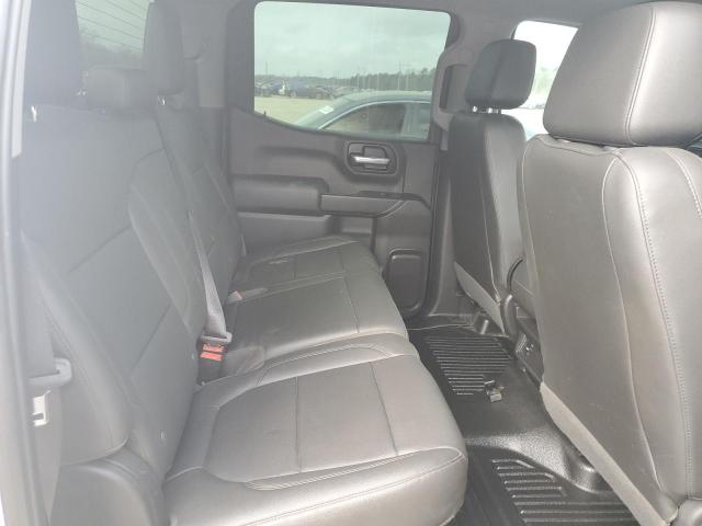 2020 CHEVROLET SILVERADO - 3GCPWAEF4LG113269