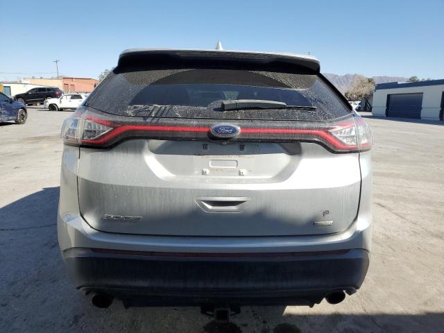 2015 FORD EDGE SE - 2FMTK3G96FBC32859