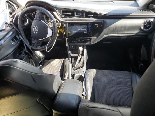 2017 TOYOTA COROLLA L - 2T1BURHE4HC801839