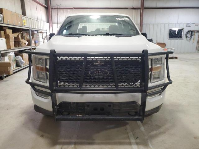 2022 FORD F150 SUPER - 1FTFW1E54NKE61507