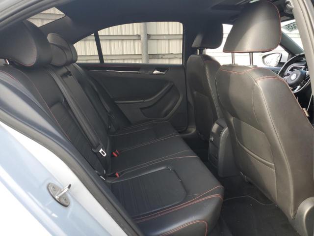 2017 VOLKSWAGEN JETTA GLI 3VW4T7AJ3HM350012