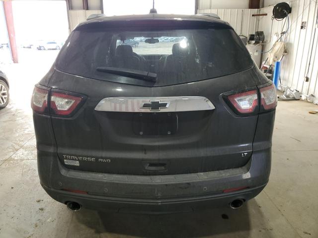 2017 CHEVROLET TRAVERSE L 1GNKVHKD4HJ169041