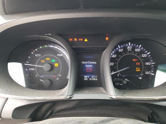 2018 TOYOTA AVALON HYB 4T1BD1EB3JU060129