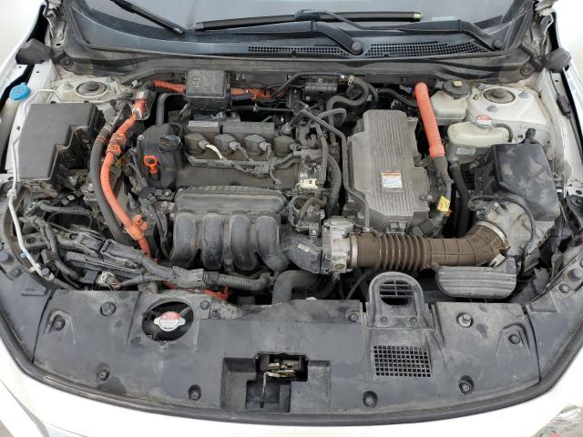 2019 HONDA INSIGHT EX 19XZE4F52KE003849