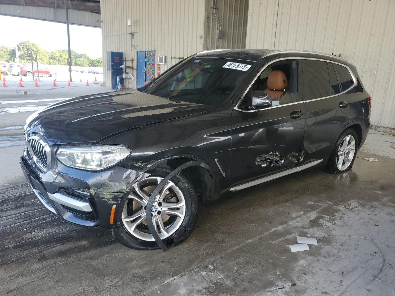 BMW X3 XDRIVE30I