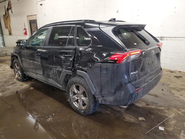 Vin: 2t3p1rfv2nw268022, lot: 44857085, toyota rav4 xle 20222