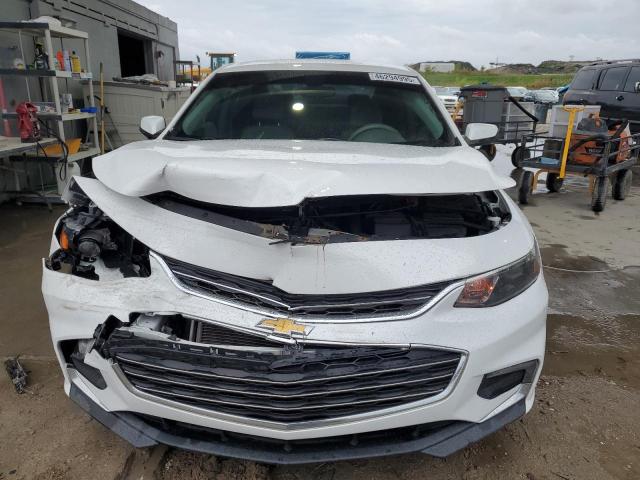 2018 CHEVROLET MALIBU LT - 1G1ZD5ST1JF203132