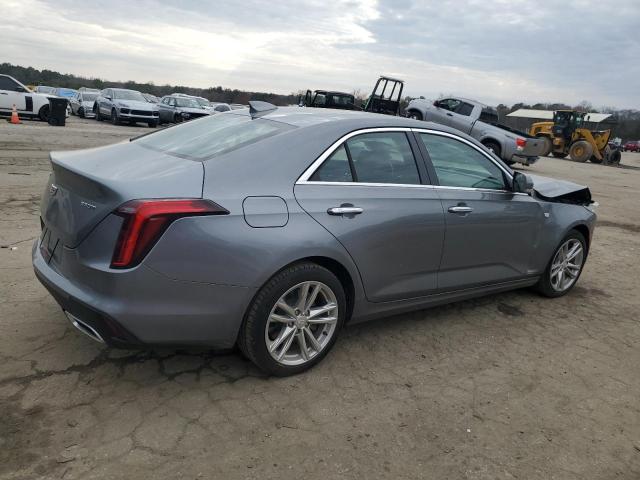 Vin: 1g6dj5rk0l0153923, lot: 44331635, cadillac ct4 luxury 20203
