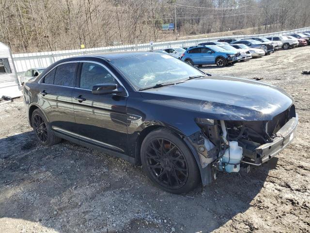 Vin: 1fahp2kt1gg131446, lot: 46653255, ford taurus sho 20164