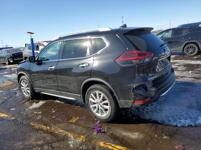 Vin: knmat2mt2lp527657, lot: 46218185, nissan rogue s 20202